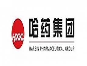 哈药集团制药总厂